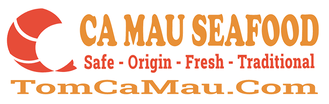 Ca Mau Seafood footer